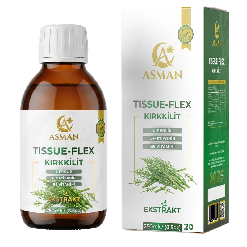 ASMAN TISSUE-FLEX Kırkkılıt