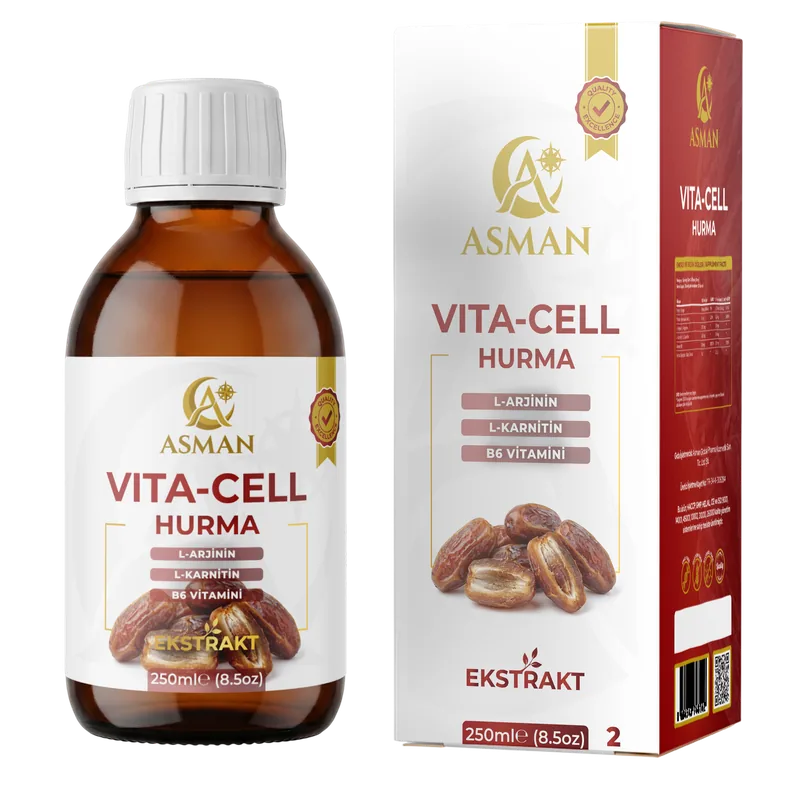 VITA-CELL