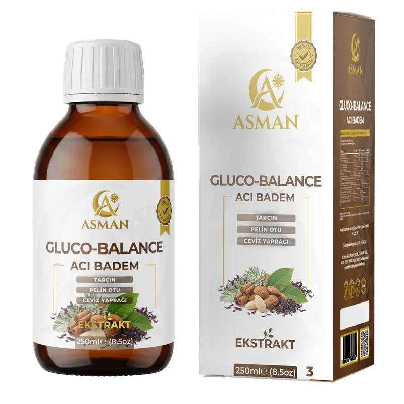 GLUCO-BALANCE