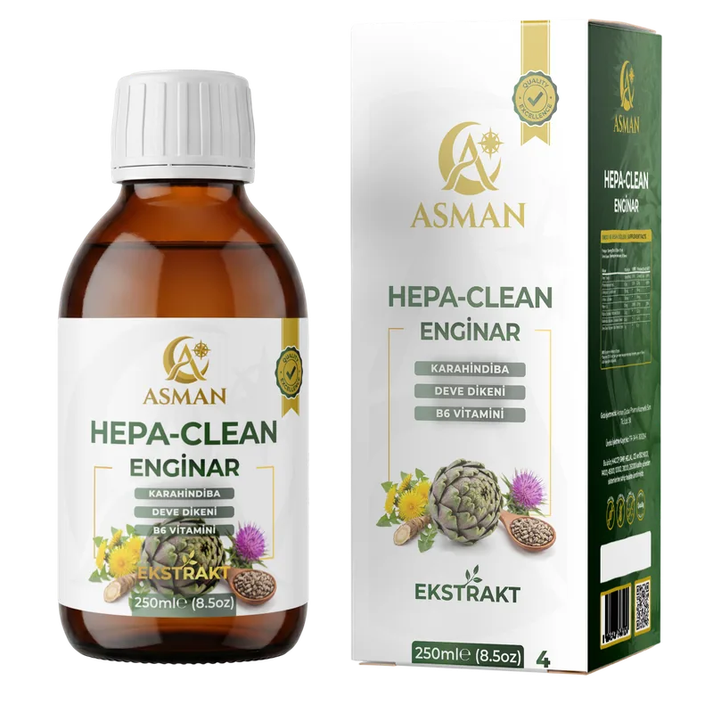 HEPA-CLEAN