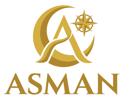 ASMAN